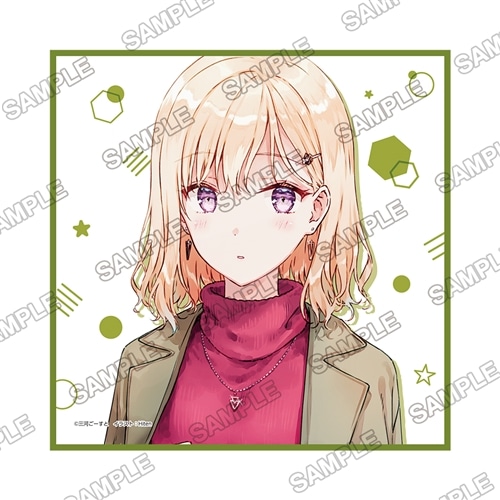 MF文庫J夏の学園祭2022 スペシャルグッズセット 義妹生活: その他