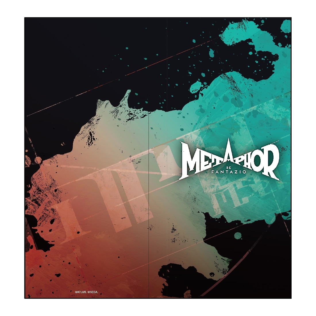 メタファー:リファンタジオ展 缶バッジセット: グッズ・文具