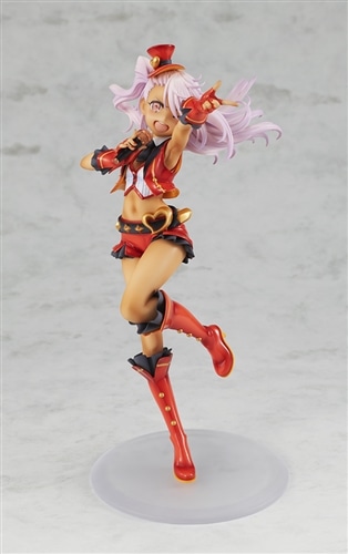 クロエ・フォン・アインツベルン Prisma☆Klangfest Ver. 1/7スケール