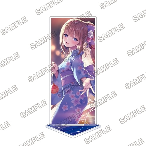 ようこそ実力至上主義の教室へ サテライトクラス Vol.5」ミニグッズ