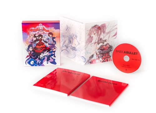 デート・ア・バレット《時崎狂三 特製1/7スケールフィギュア付き完全