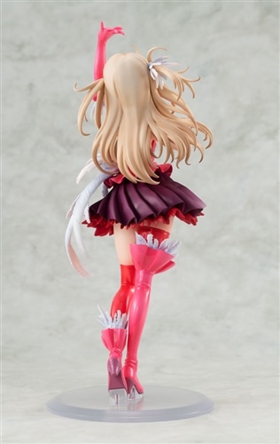 イリヤスフィール・フォン・アインツベルン Prisma☆Klangfest Ver. 1