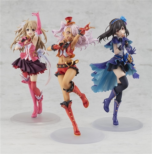 クロエ・フォン・アインツベルン Prisma☆Klangfest Ver. 1/7スケール