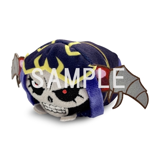 異世界かるてっと もちころりん ぬいぐるみマスコット（BOX）: その他