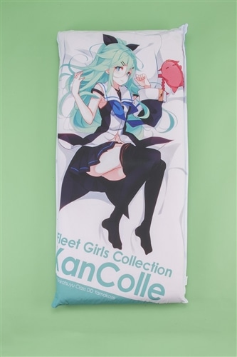 艦隊これくしょん -艦これ-」一七式低反撥 単座テンダーシート: その他