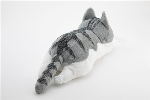 夜は猫といっしょ キュルガぬいぐるみ: その他グッズ | カドスト