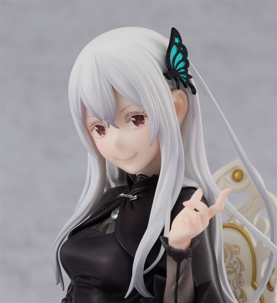 Re：ゼロから始める異世界生活 エキドナ ロズワール邸メイド服ver. 1⁄8