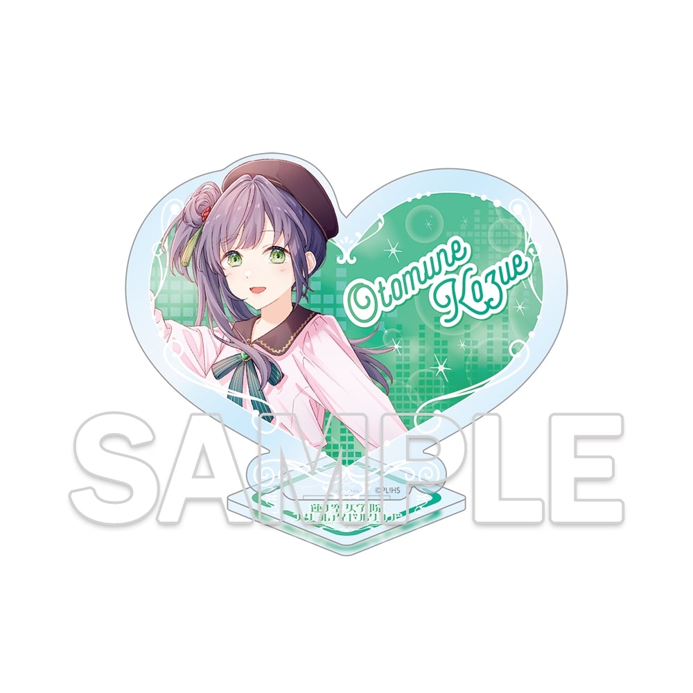 bukubuku 乙宗梢セット 缶バッジ抜き ⑤ bukubuku 乙宗梢セット 缶