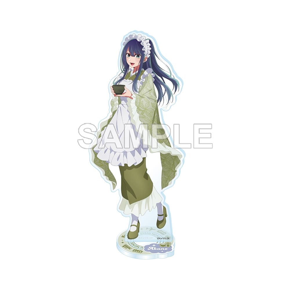 推しの子】『【47都道府県の子】』アクリルスタンドフィギュア 黒川