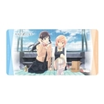 ラバープレイマットコレクション「やがて君になる」: その他グッズ