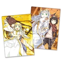 とある魔術の禁書目録 刊行20周年記念グッズフェア: | カドスト