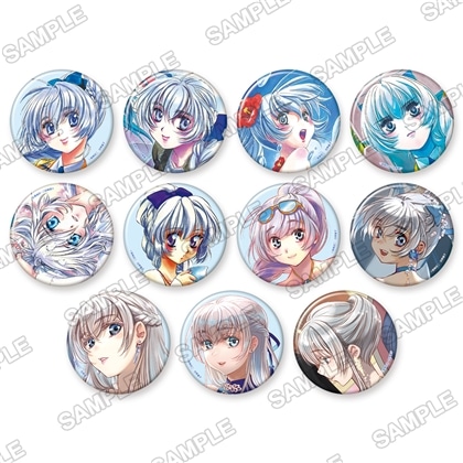 フルメタル・パニック！ Family 3」新刊発売記念 ～テッサがいっぱい