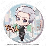 東京リベンジャーズ 76mm缶バッジ 三ツ谷 隆: その他グッズ | カドスト