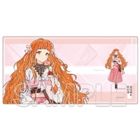 電撃文庫30周年記念『春夏秋冬代行者』デスクマット 花葉雛菊: その他