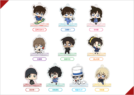 グッズステーション | 第12弾