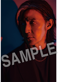 KADOKAWA公式】稲葉浩志「シアン」特設サイト TOPICS | カドスト