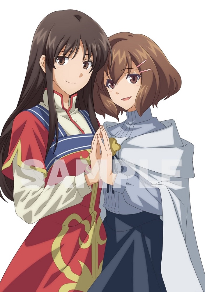 ネットサイン会対象】聖女の魔力は万能です Season2 第1巻 Blu-ray