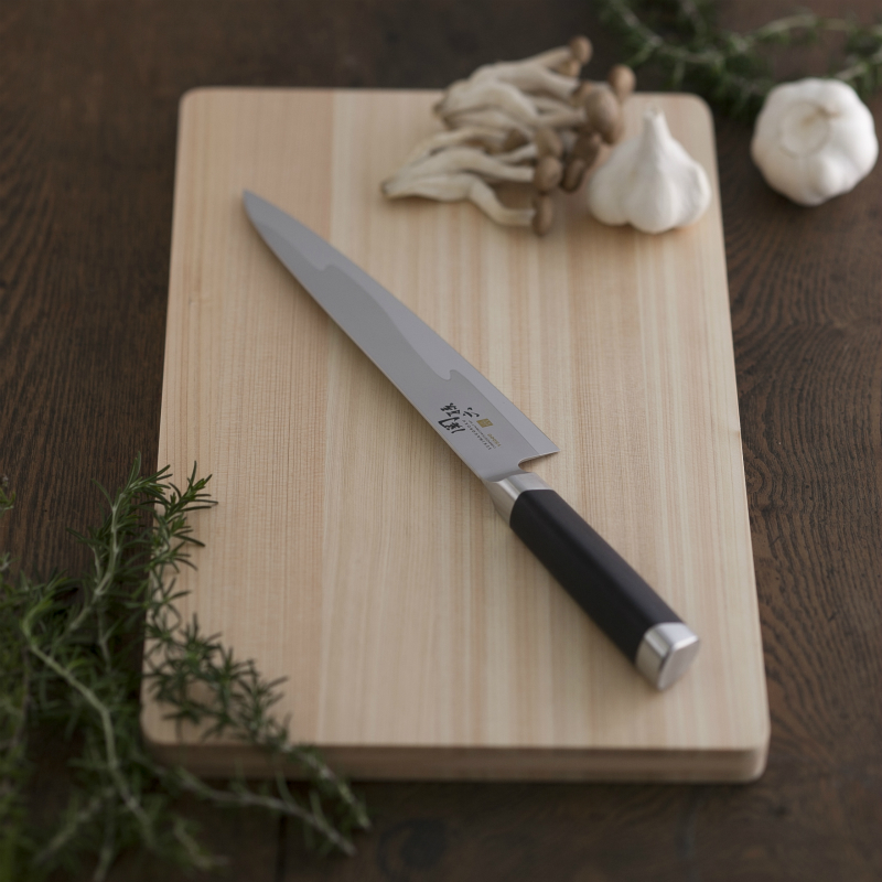 関孫六 15000ST 牛刀 210mm: キッチン用品｜貝印公式オンラインストア