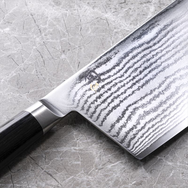 旬Classic 中華包丁 175mm: キッチン用品｜貝印公式オンラインストア