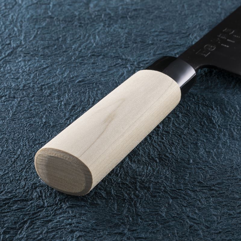 関孫六 銀寿本鋼 和包丁 菜切 165mm 西型: キッチン用品｜貝印公式