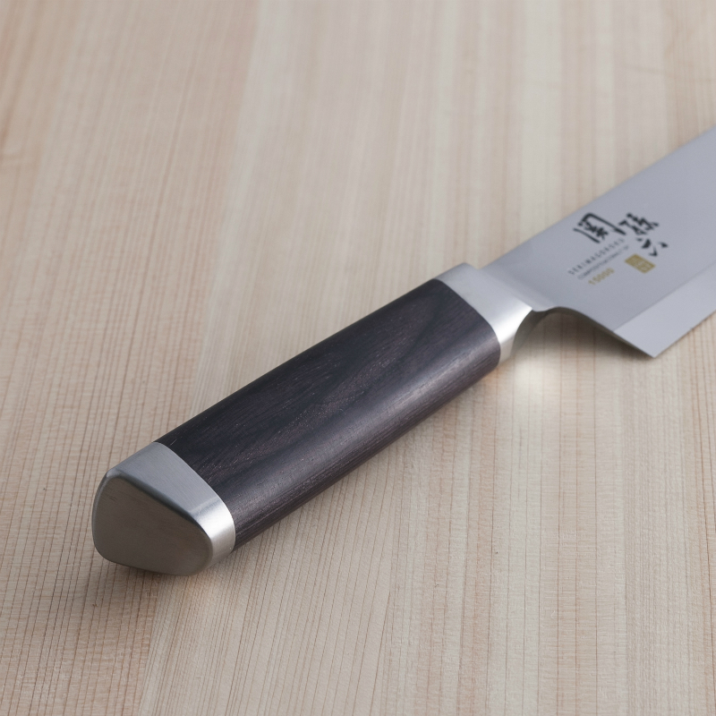 関孫六 15000ST 牛刀 210mm: キッチン用品｜貝印公式オンラインストア
