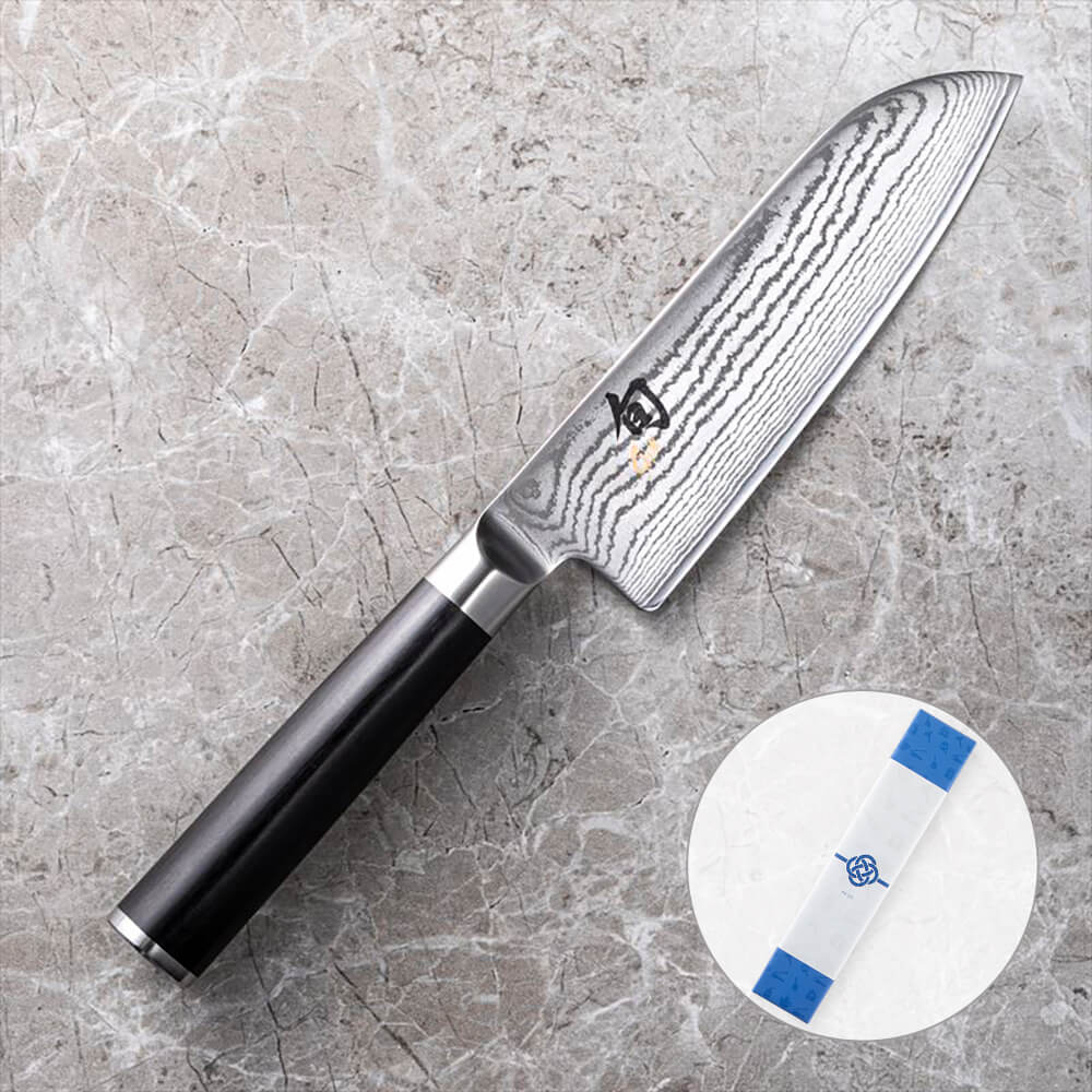 名入れ対応】旬Classic 三徳 135mm(KAI Gift): キッチン用品｜貝印公式