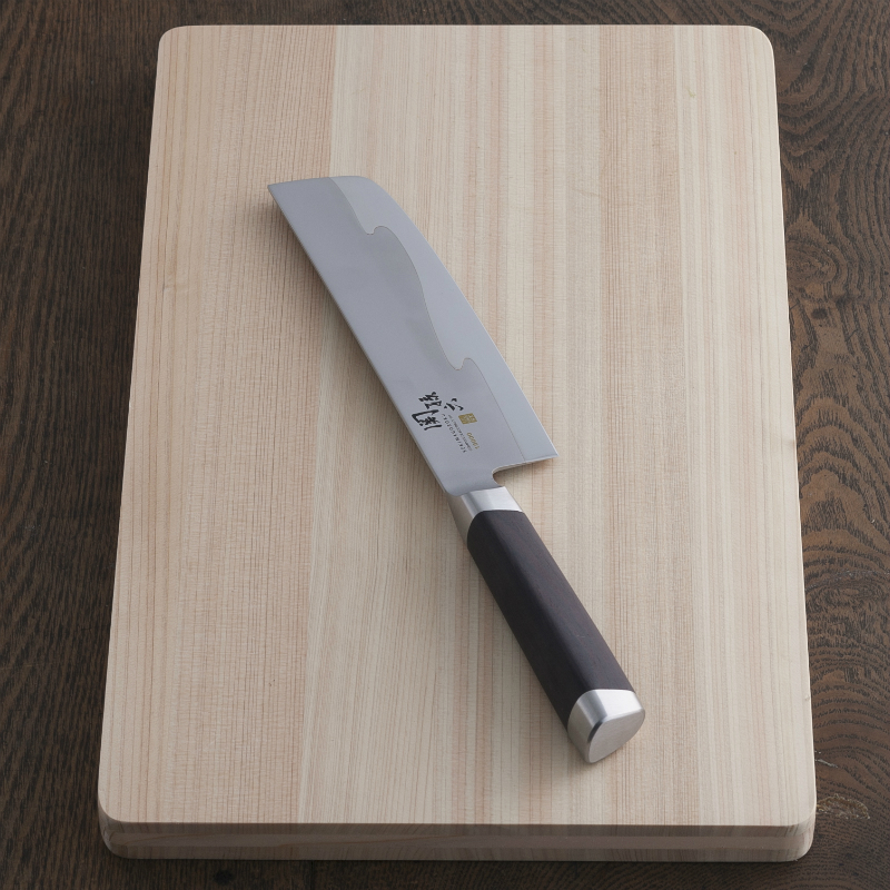キッチン用品/包丁/菜切り包丁・薄刃包丁｜貝印公式オンラインストア