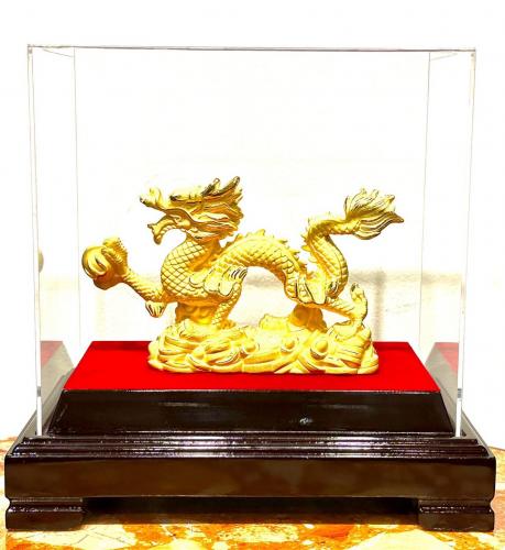 運気上昇・龍 – 風水改運中心