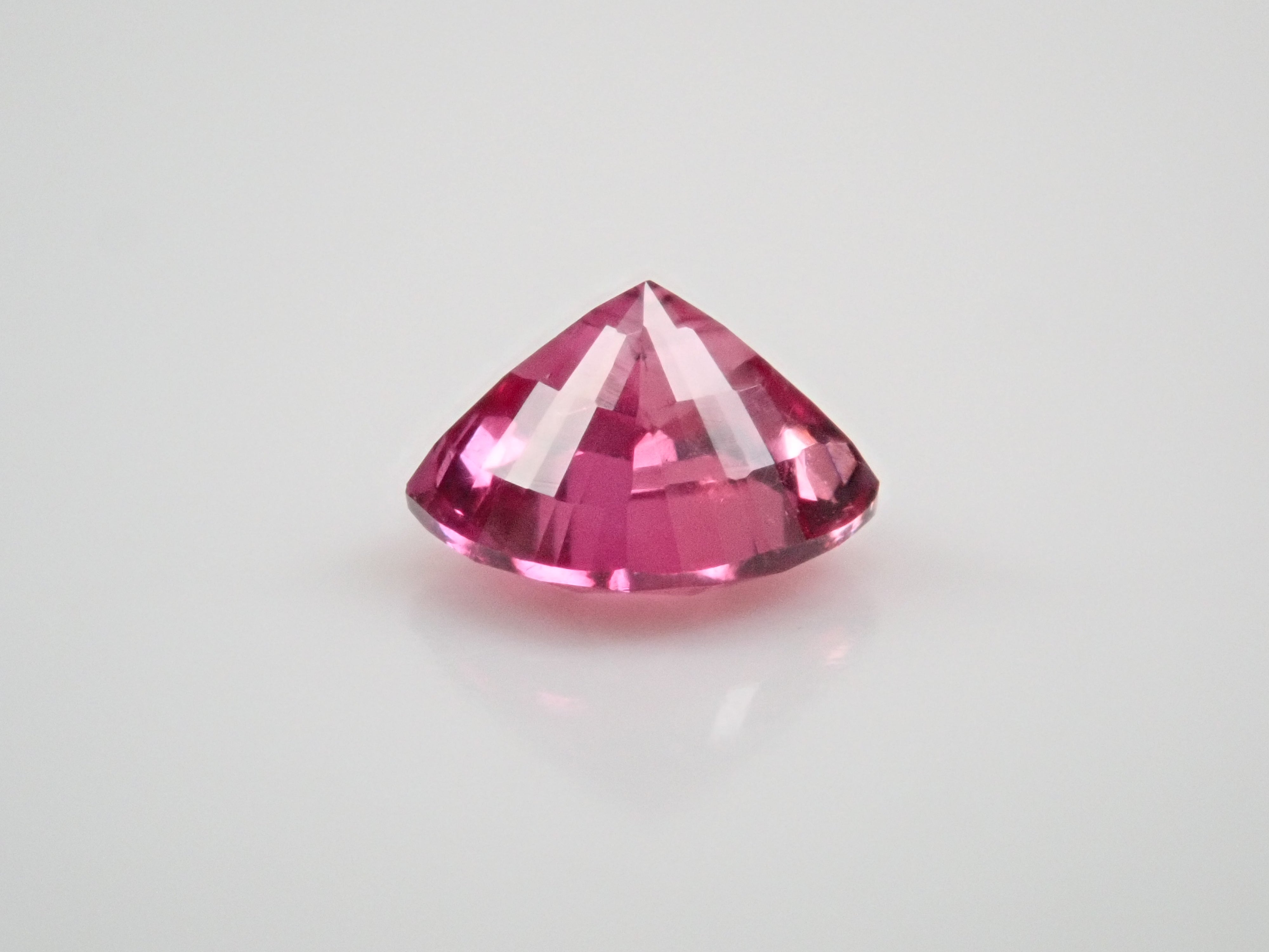 ルビー 0.302ctルース