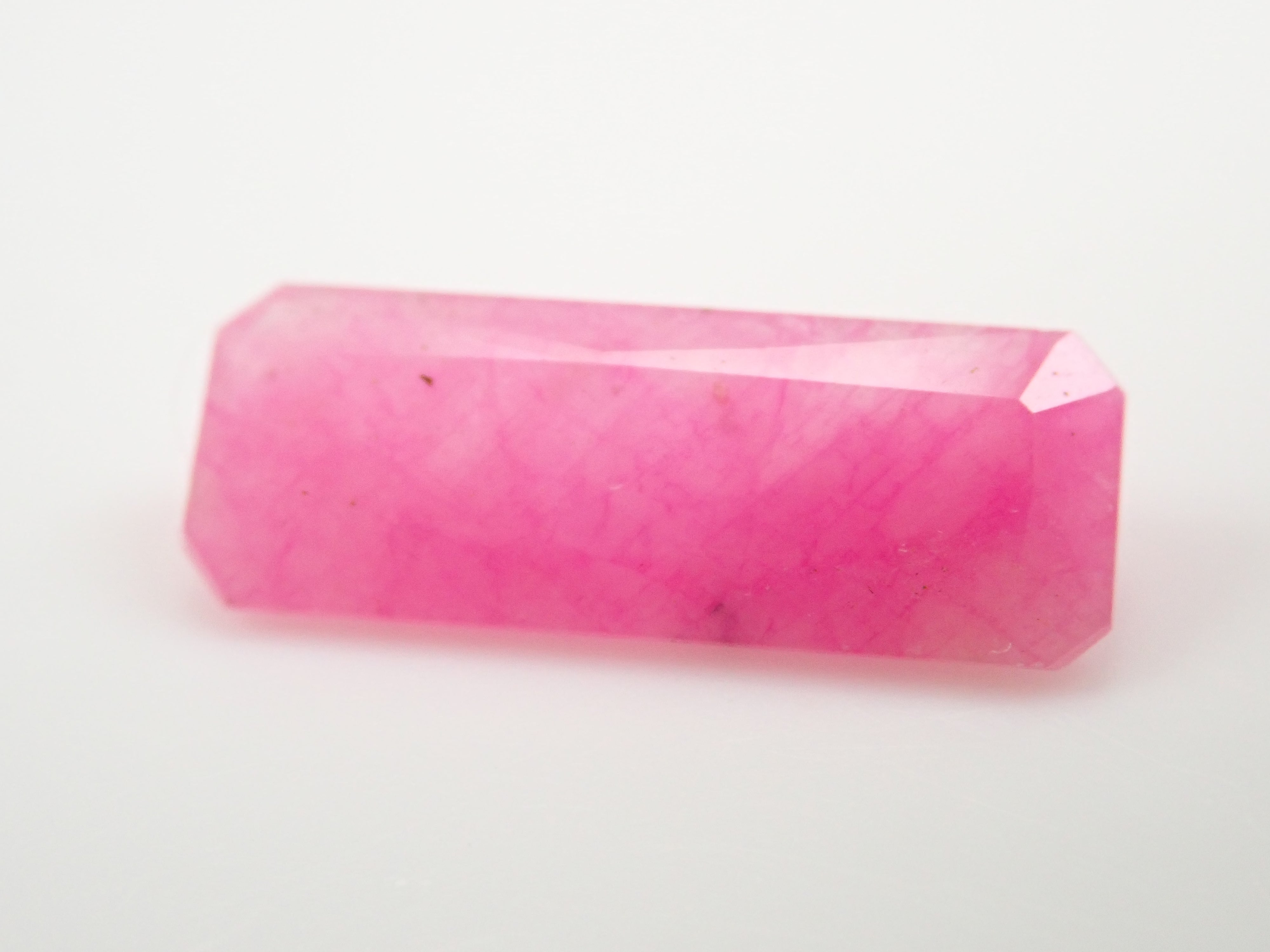 桃色・ピンク系の宝石 - 通販｜宝石鑑定士が運営【カラッツSTORE】