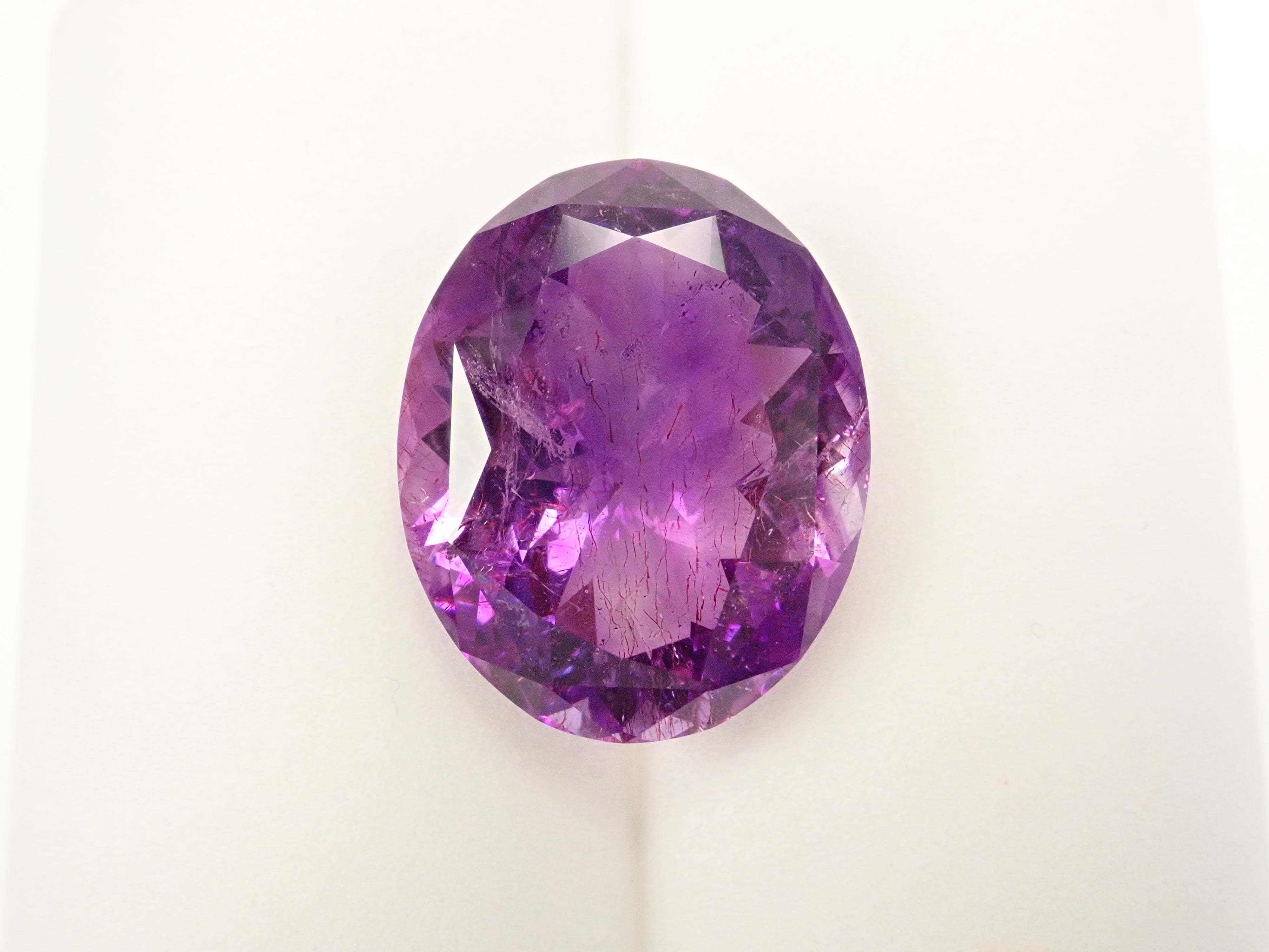 エレスチャルアメジスト- 通販｜宝石鑑定士が運営【カラッツSTORE】