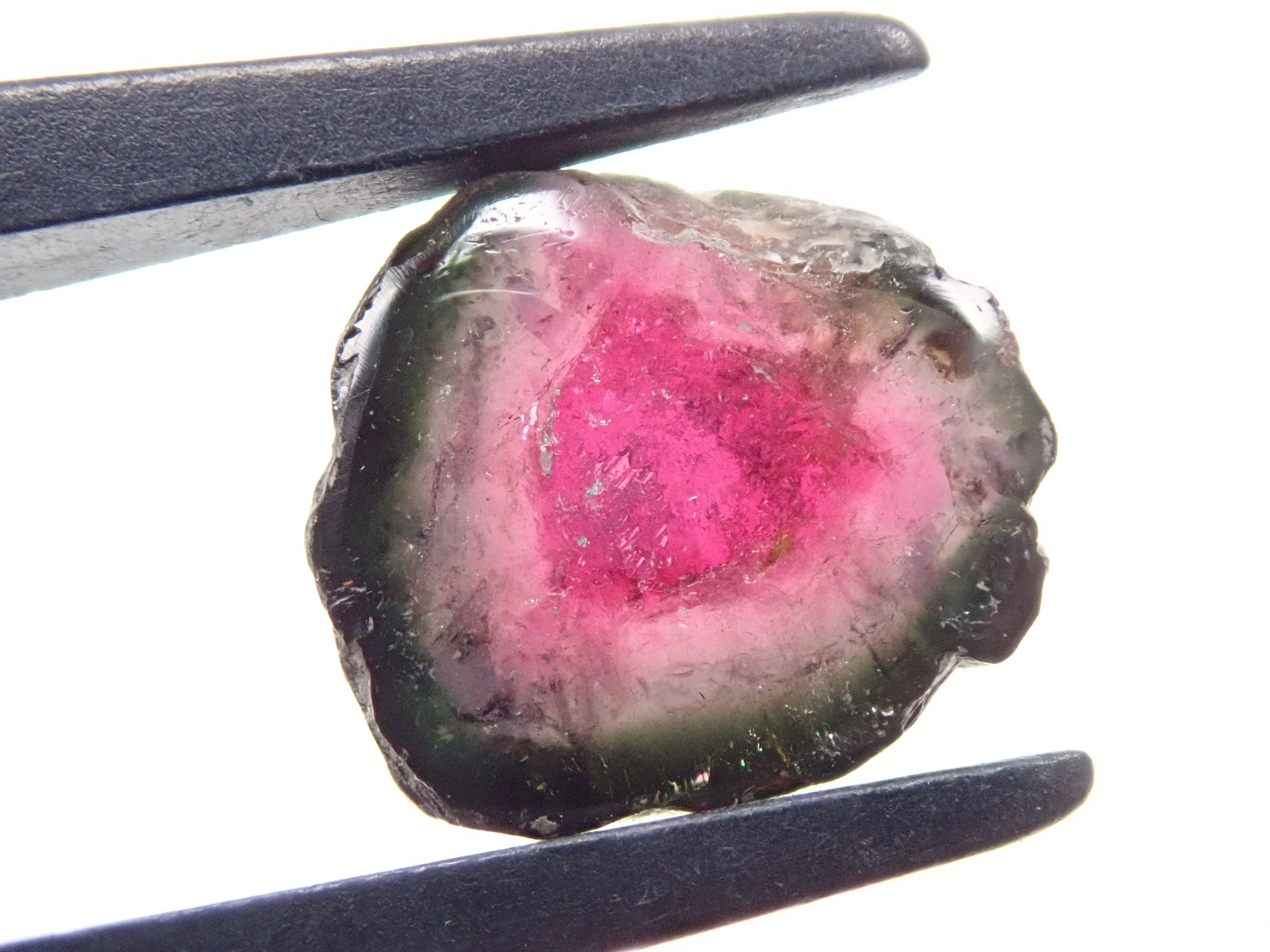 ウォーターメロントルマリン 3.403ctルース