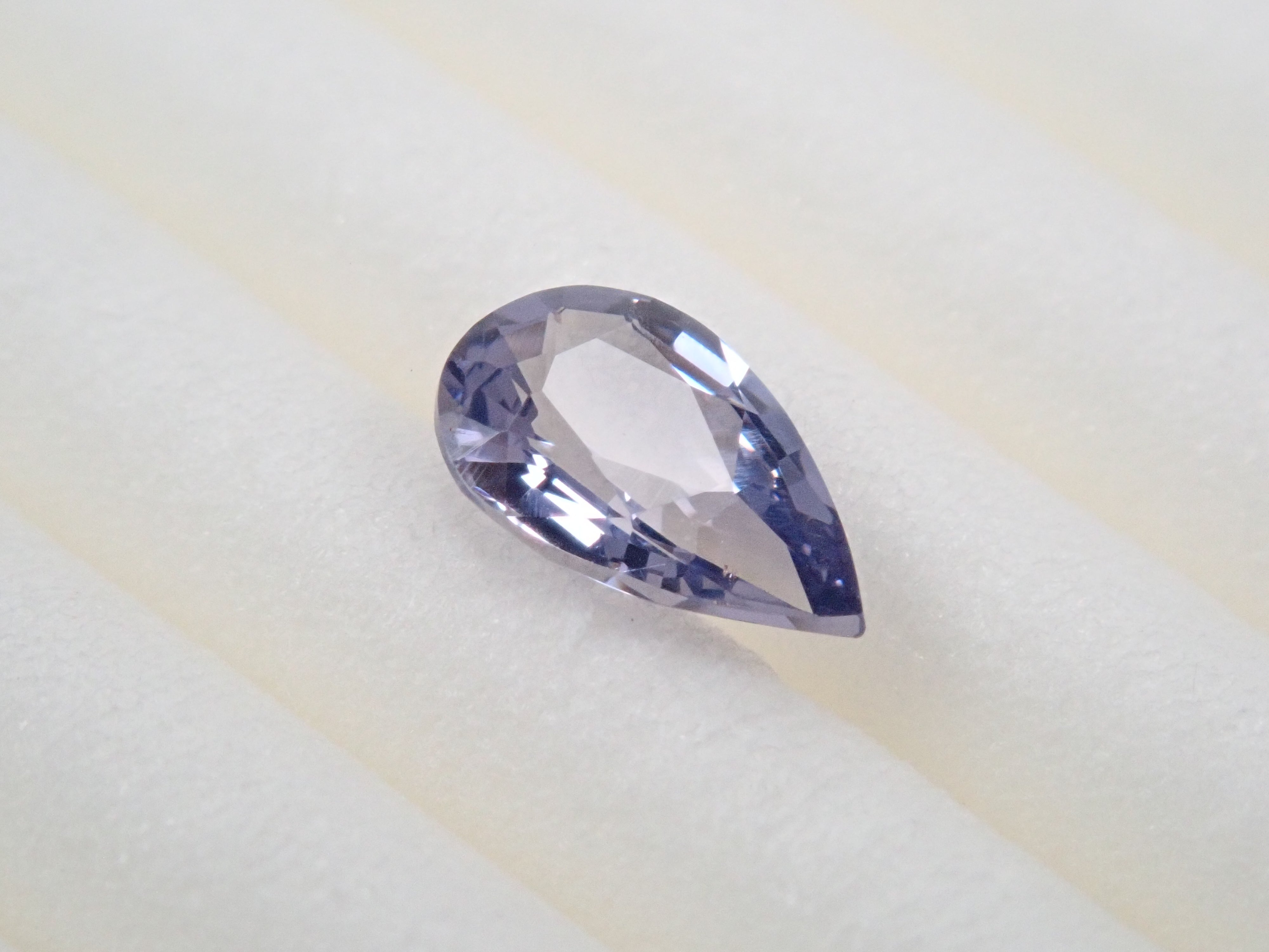 カラーチェンジスピネル 0.319ctルース