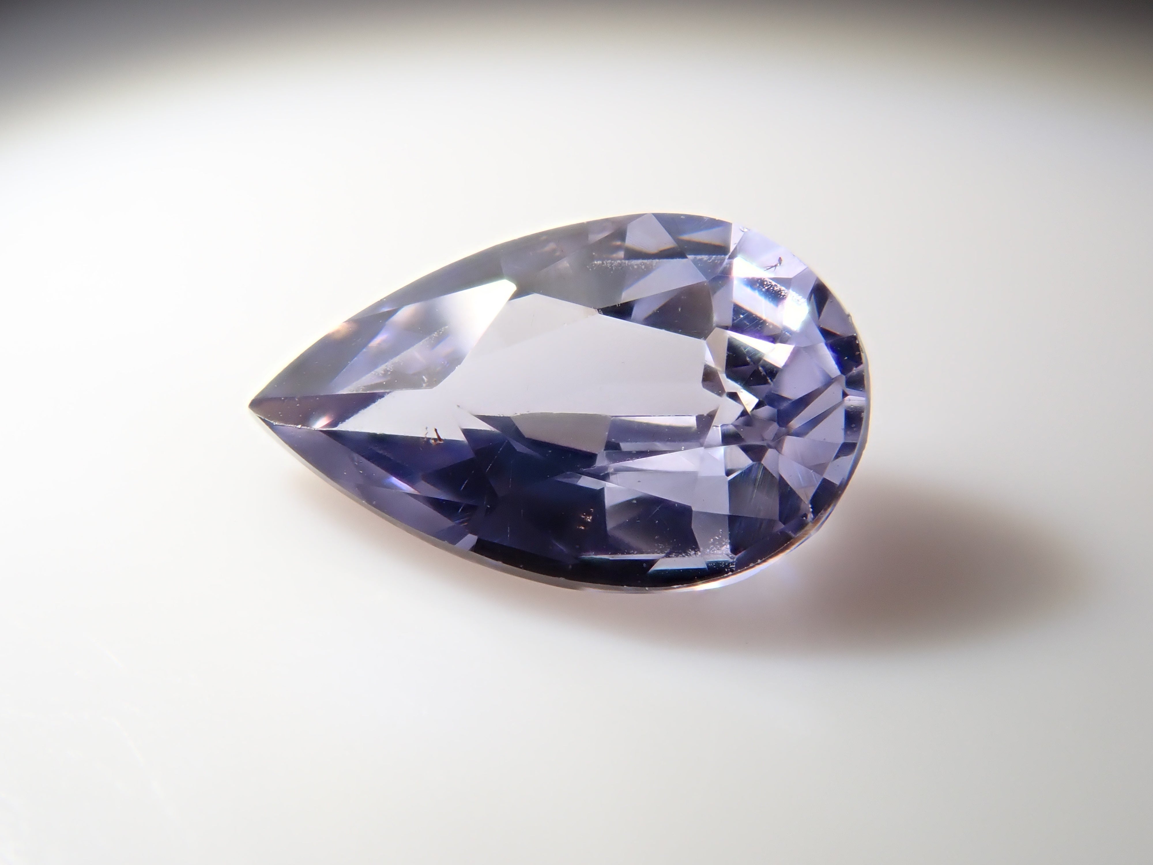 カラーチェンジスピネル 0.319ctルース