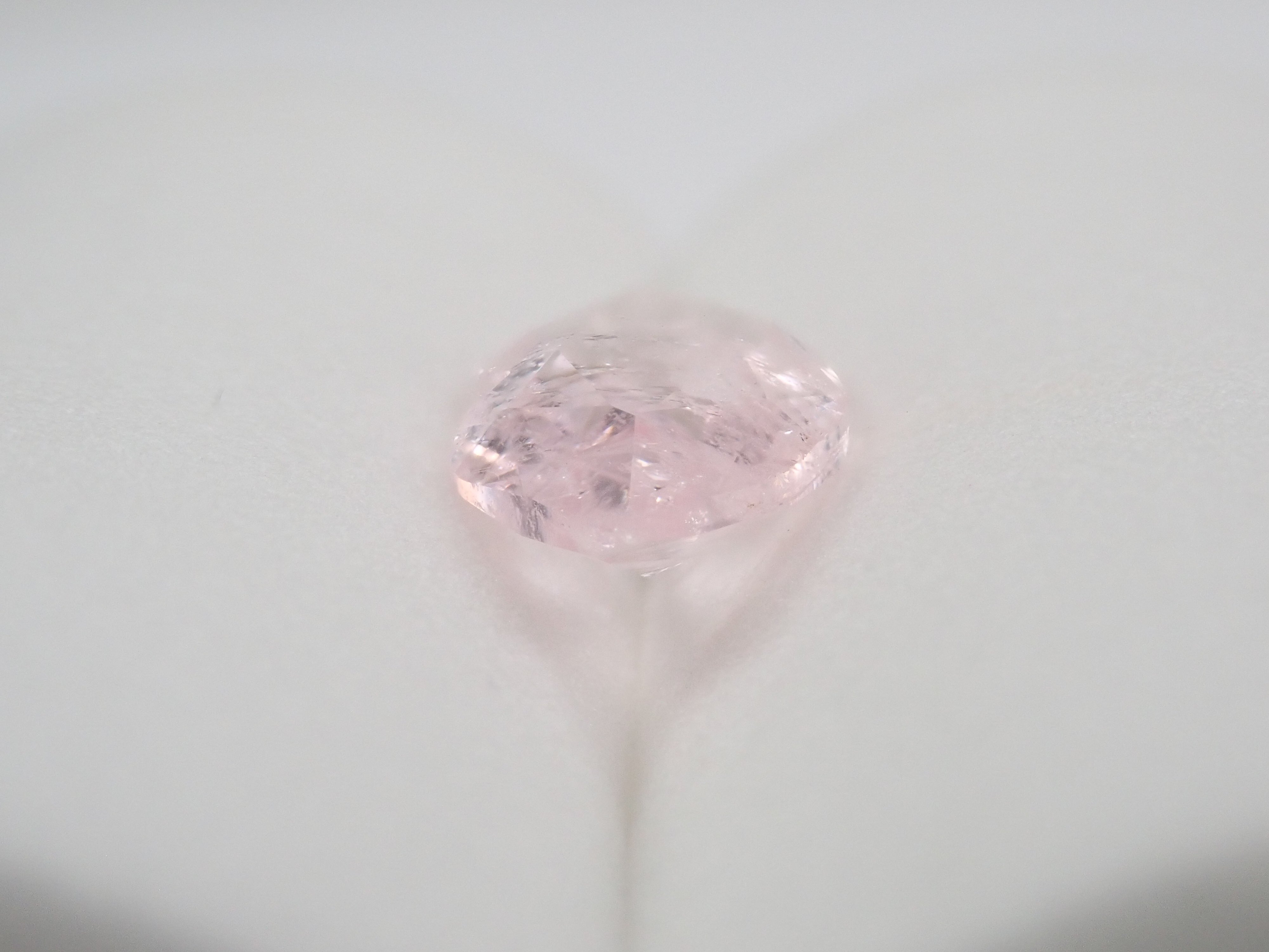 モルガナイト 2.059ctルース