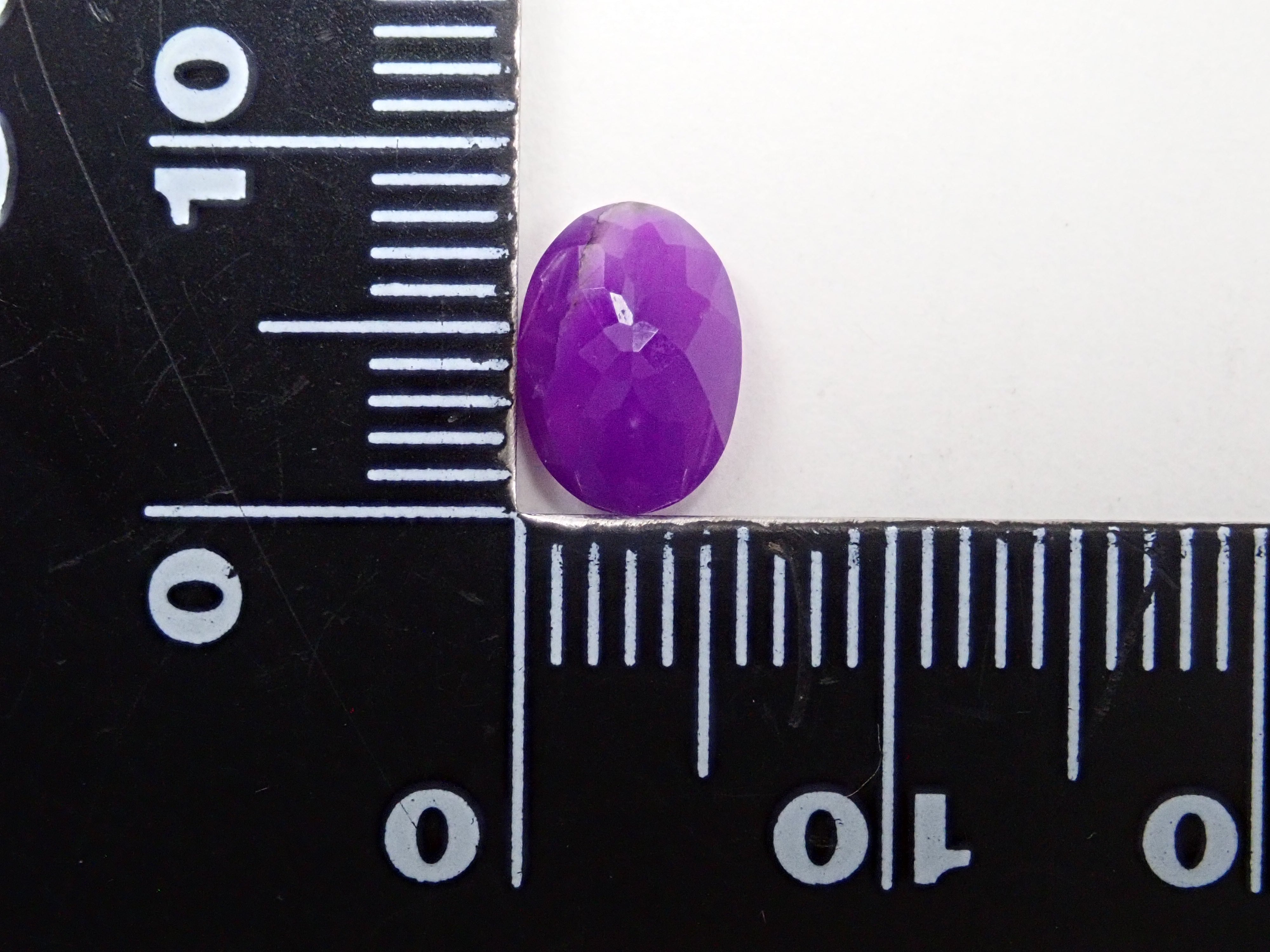 南アフリカ産スギライト 1.330ctルース