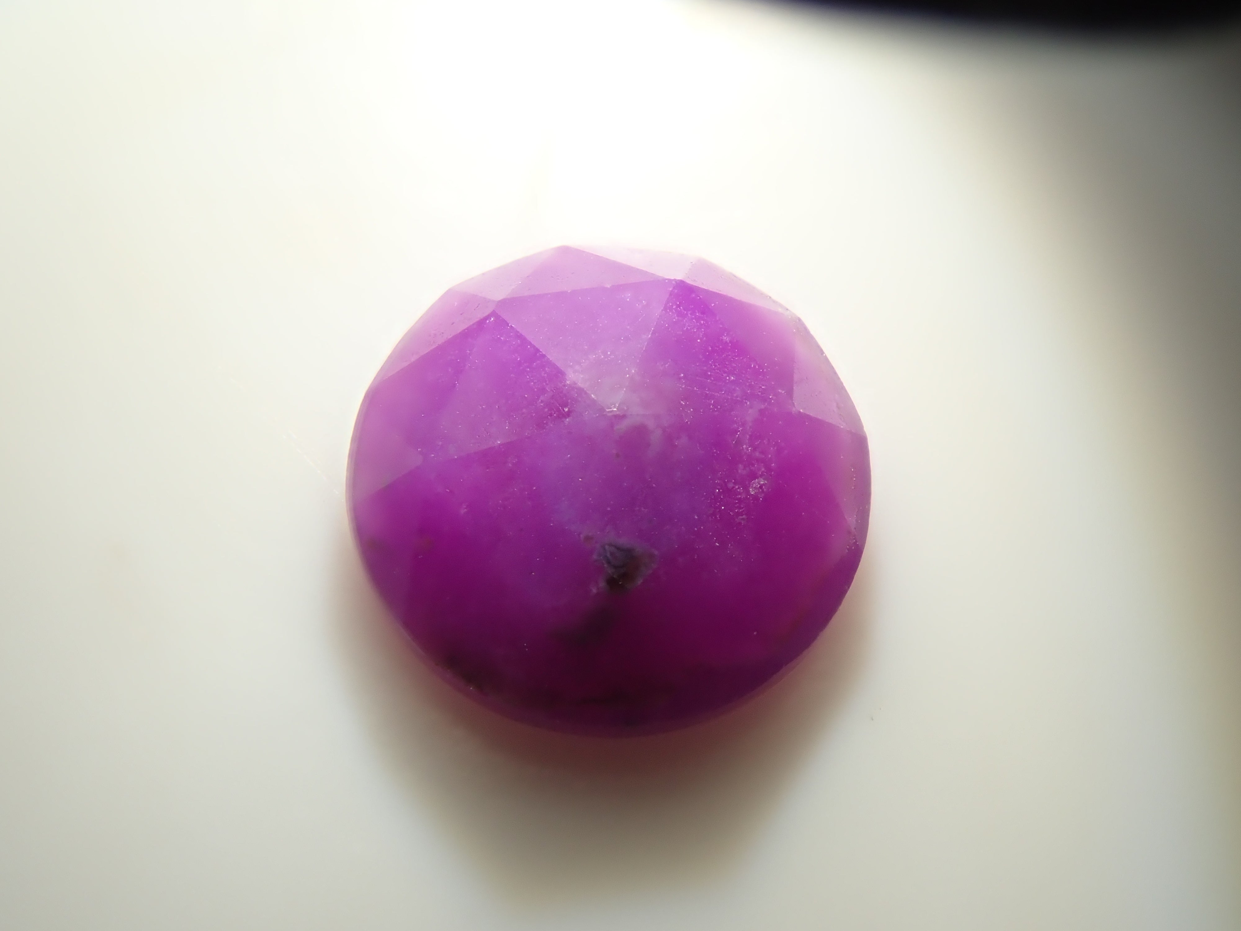 南アフリカ産スギライト 0.434ctルース