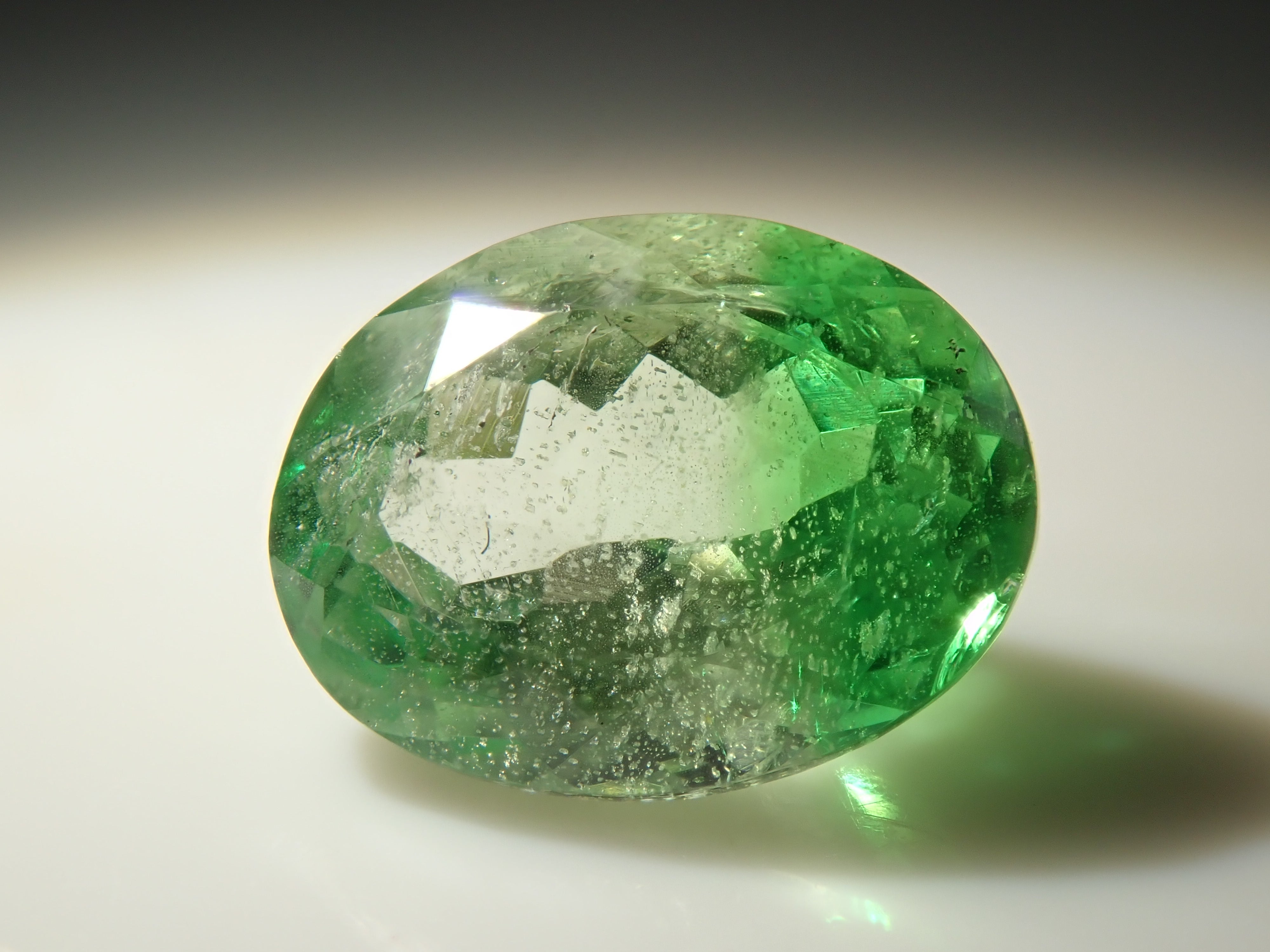 グロッシュラーガーネット - 通販｜宝石鑑定士が運営【カラッツSTORE】