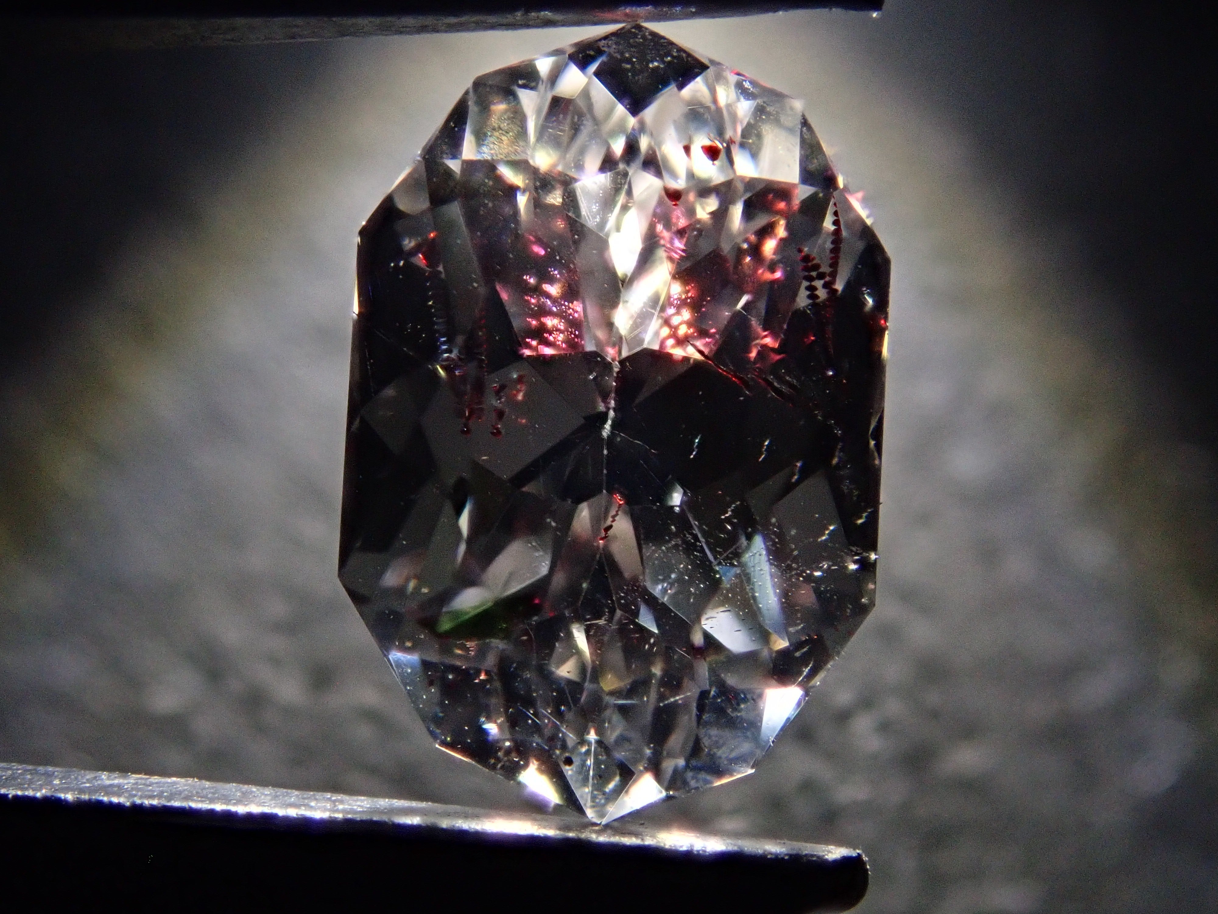 ティンカーベルクォーツ・ピンクファイヤークォーツ - 通販｜宝石鑑定