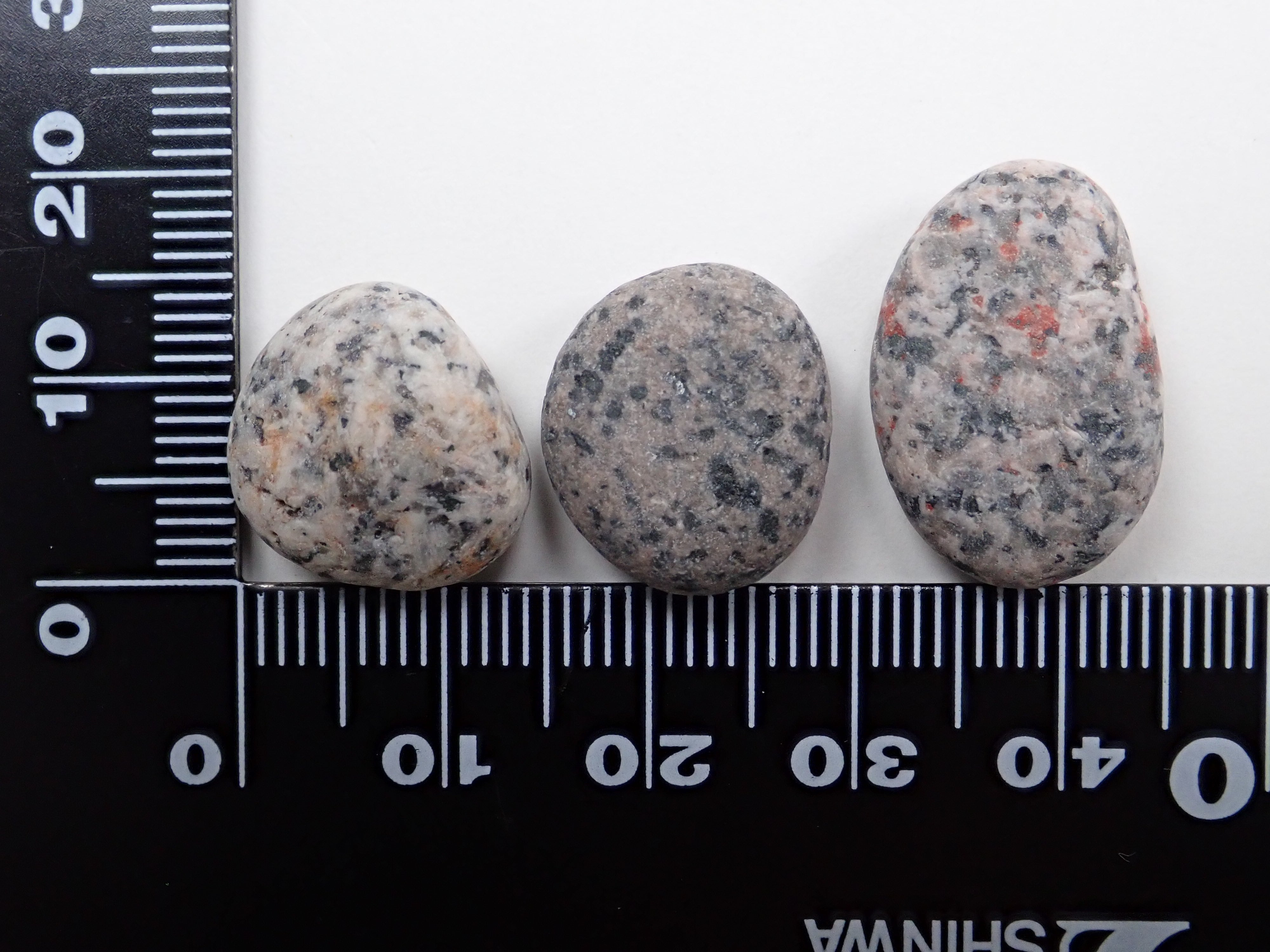 ユーパーライト 1石 約10ct（アメリカ・ミシガン州）