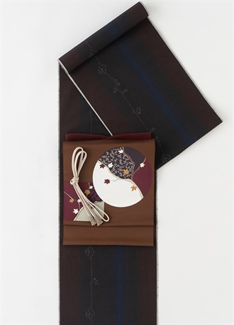 さんち大辞典｜結城紬 ー茨城県 結城市、常総市ー