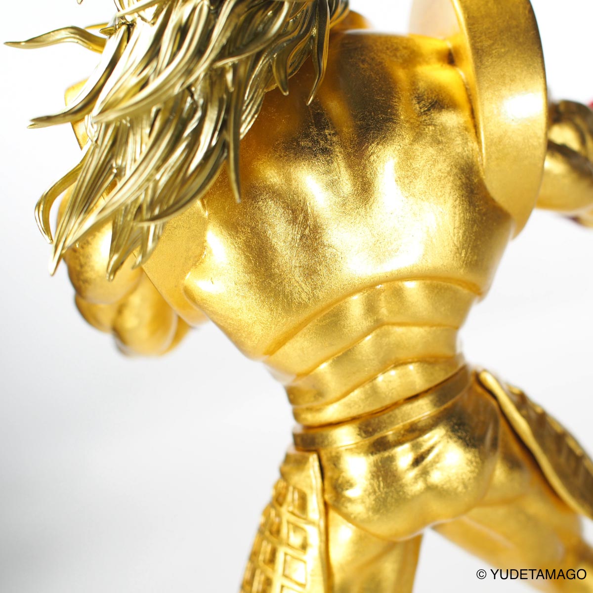 29体限定】CCP 匠仕様 CMC NO.EX 悪魔将軍3.1 究極 ロンズデーライト