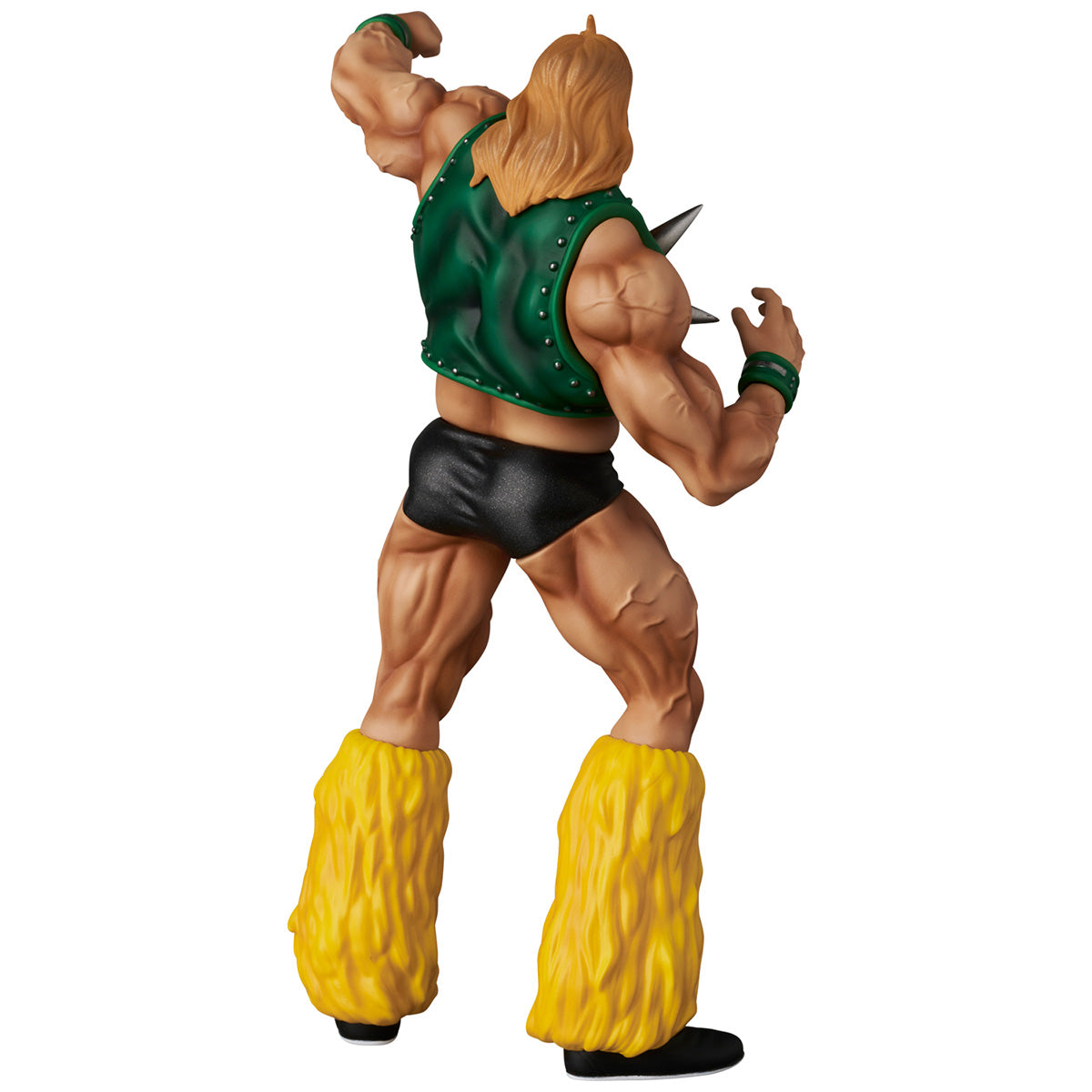 ウルトラディテールフィギュア No.806 UDF キン肉マン シリーズ3