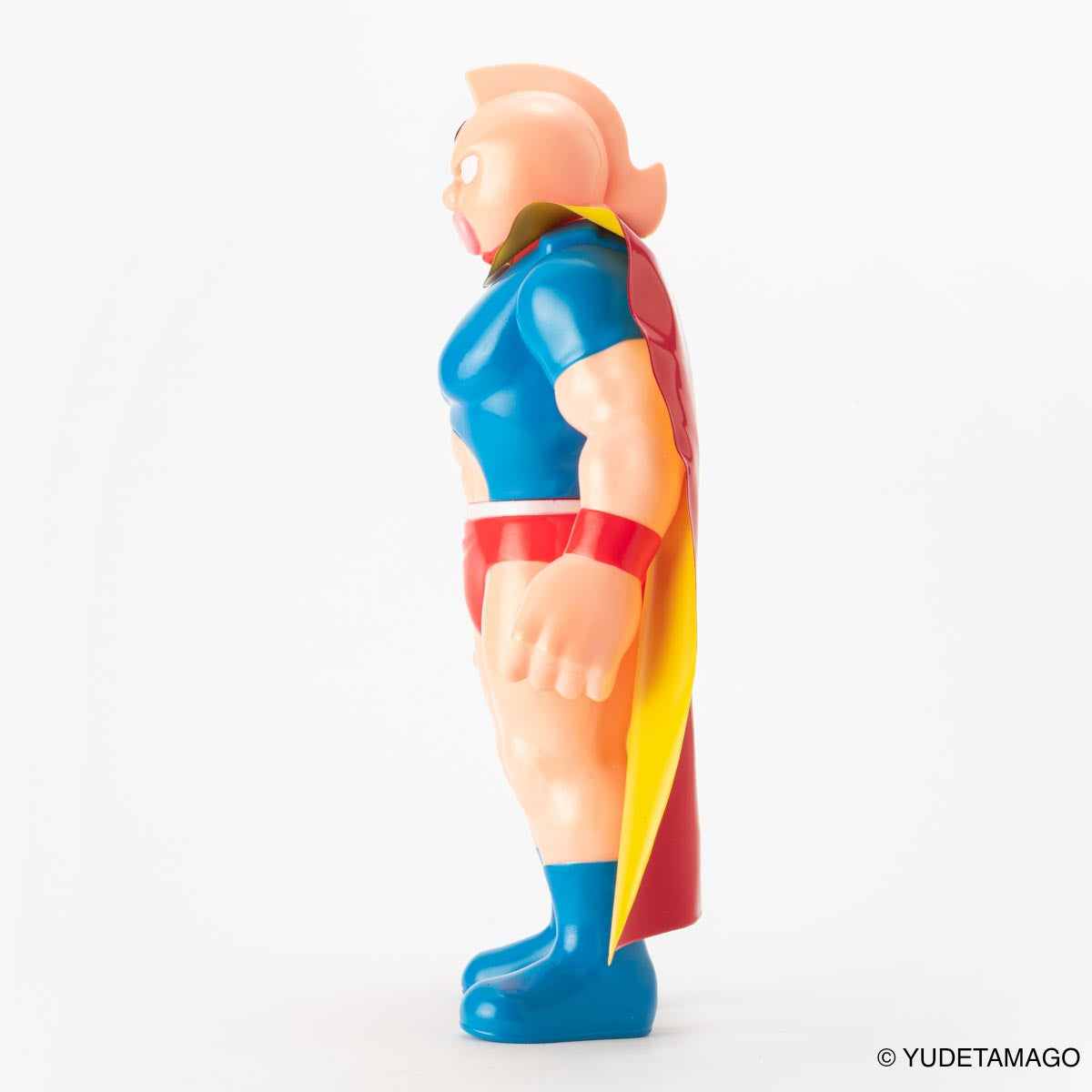 FST NSCキン肉マン[D]（旧装JUMP COMICS第7巻表紙カラーver