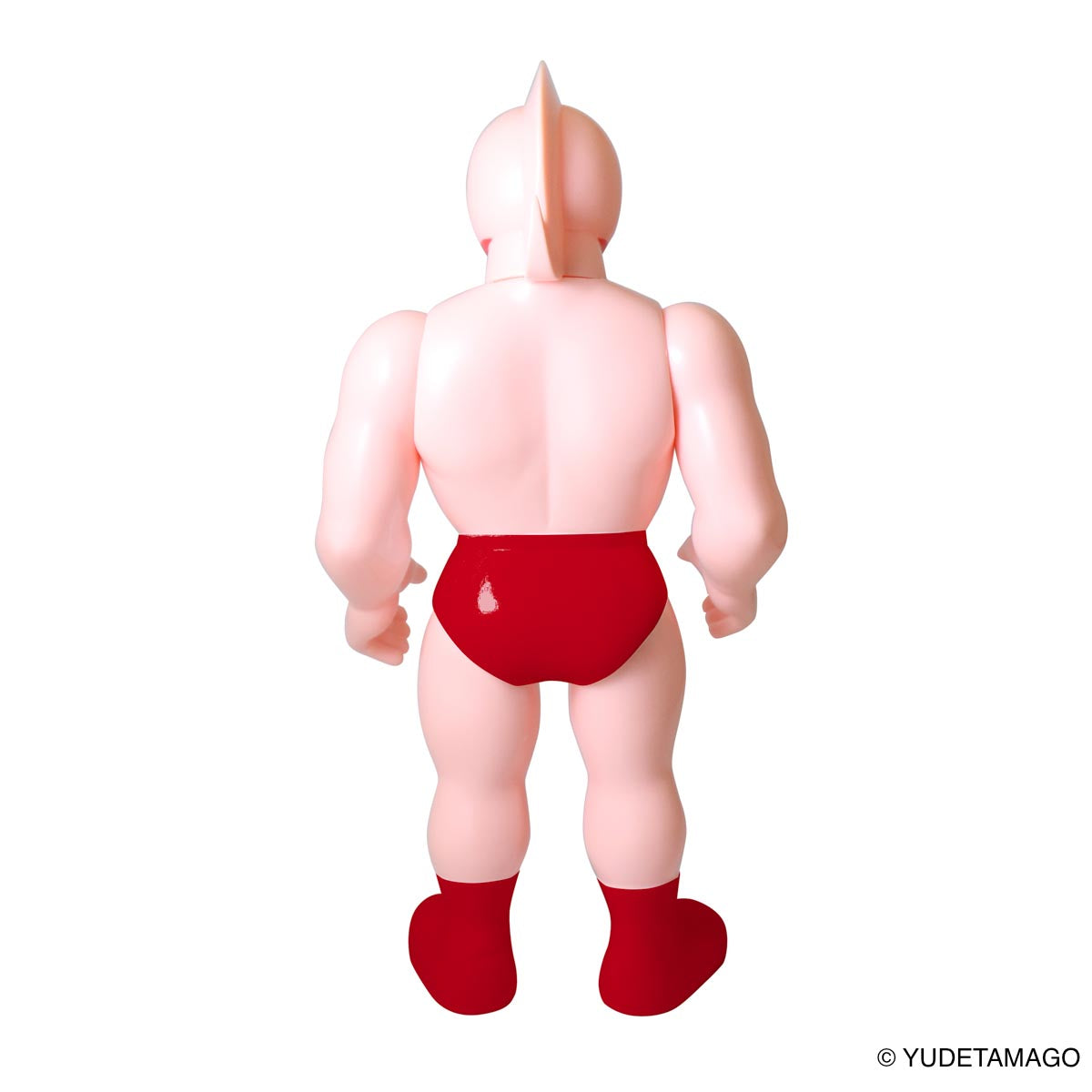 FST NSCアレキサンドリア・ミート（原作カラーリメイクver.） – キン肉