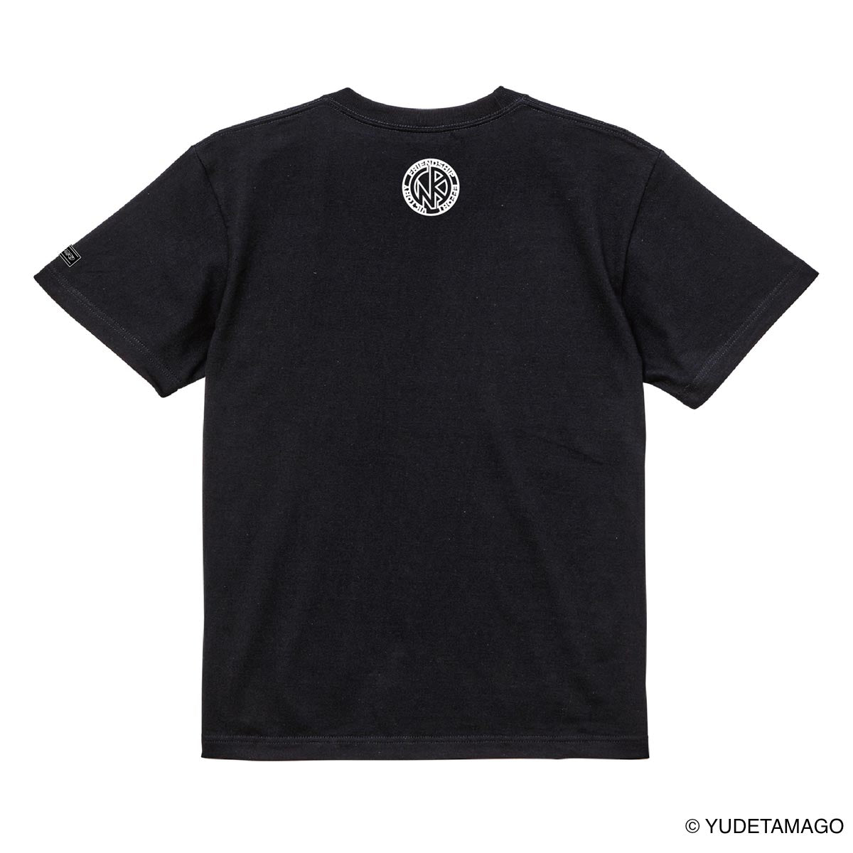 TOHOKU そこにいたのか…魔雲天!! Tシャツ – キン肉マン公式オンライン