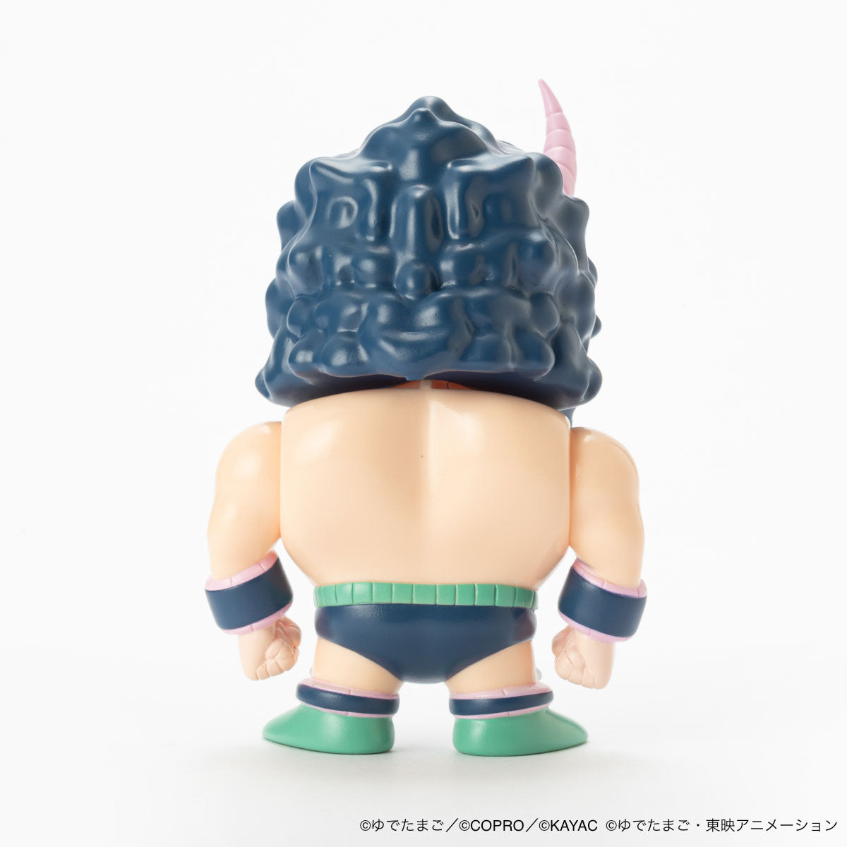 29体限定】SpiceSeed マッスルショット バッファローマン （Japan