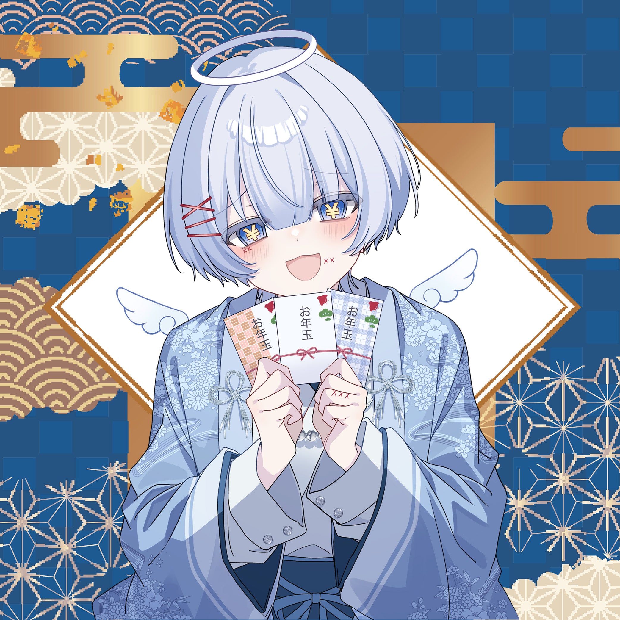 ゆらねろ。 – KRFNストア