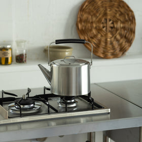 工房アイザワ ステンレスケトル ｜くらすこと公式オンラインストア