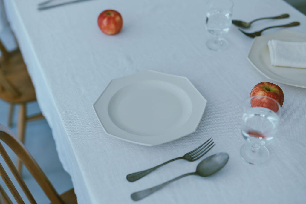 石川隆児 オクトゴナルプレート ｜くらすこと公式オンラインストア